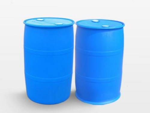 中（zhōng）久製罐200L包裝桶試驗
